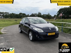 Renault Mégane - 1.6 Airco 5Deurs Trekhaak PdC Apk 08-03-27