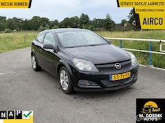 Opel Astra GTC - 1.8 Sport Airco trekhaak cruis apk 2027