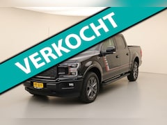 Ford F150 - USA 5.0 V8 SuperCrew Lariat NL-AUTO NAP