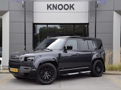 Land Rover Defender 110 - P525 110 V8