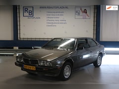 Maserati Biturbo - 2.5 H5 / OLD TIMER / APK 9 2027 / TOP EXEMPLAAR