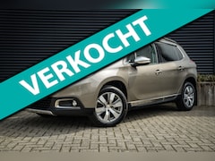 Peugeot 2008 - 1.2 Allure Automaat | 1e Eig. | Panoramadak | ECC | Navigatie | CC | Metallic Lak | PDC |