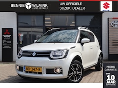 Suzuki Ignis - 1.2 Stijl SH | All Season