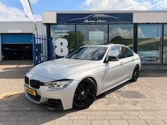 BMW 3-serie - 335i xDrive High Executive | PANO | LEER | H&K | 420PK-KANON
