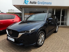 Mazda CX-5 - 2.5 SkyActiv-G 194 Signature wegkl. Trekhaak