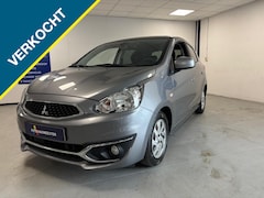 Mitsubishi Space Star - 1.0 Intense LAGE KM