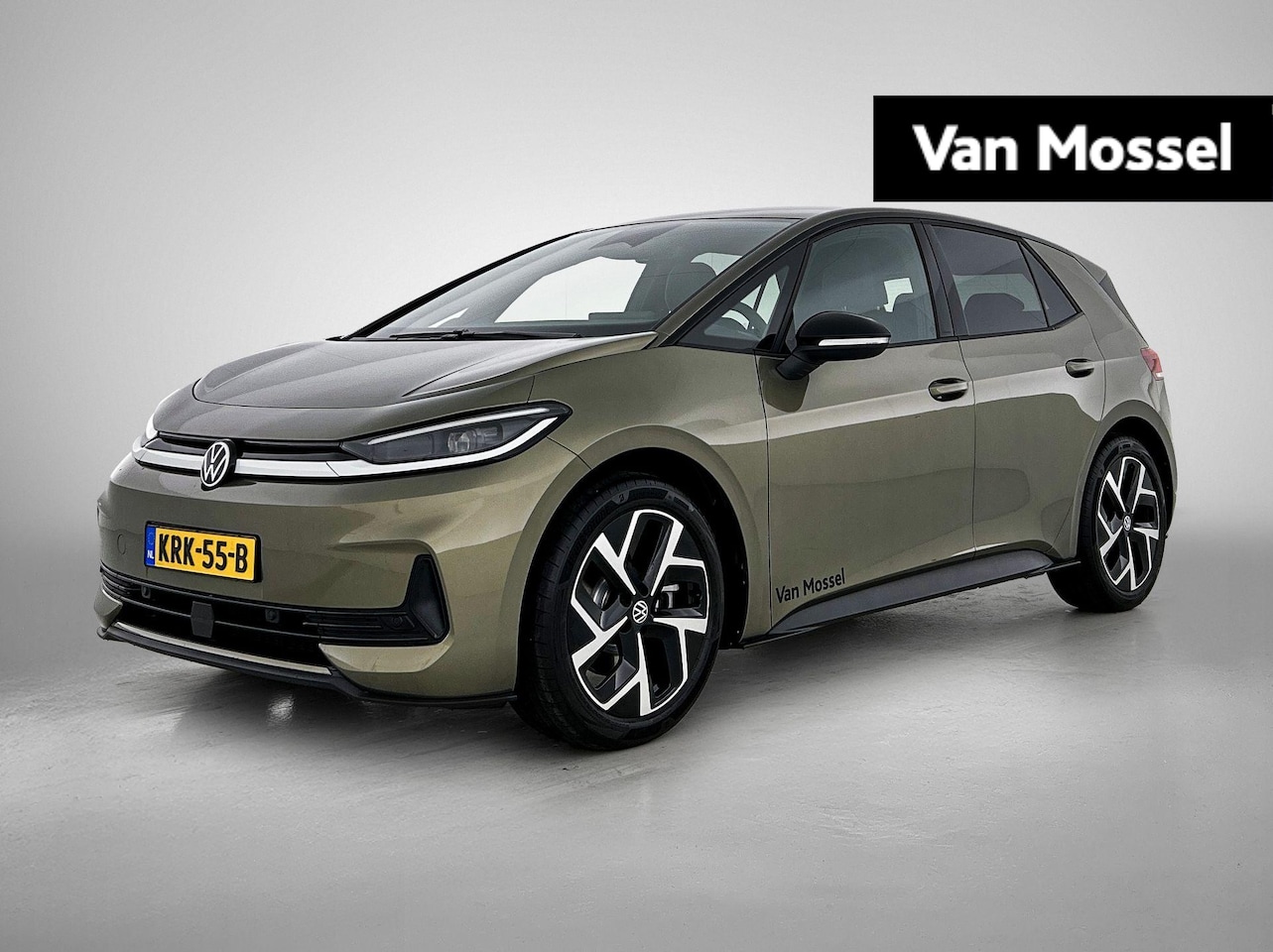 Volkswagen ID.3 Neo - Life 50 kWh 170 PK | Steunhaak | Navigatie | Apple Carplay draadloos | Stoelverwarming | R - AutoWereld.nl