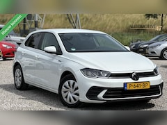 Volkswagen Polo - 1.0 TSI Life