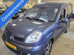 Renault Kangoo - combi ROLSTOEL VERVOER 1.6-16V Expression