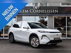 Geely Starray EM-i - 1.5 Pro Leder 360 Camera Stuur- Stoelverwa