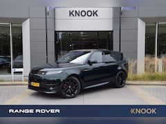 Land Rover Range Rover Sport - P460e Dynamic HSE PHEV