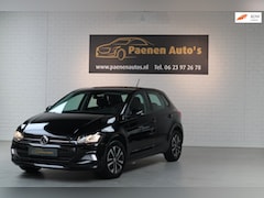 Volkswagen Polo - 1.0 TSI Highline IQ Drive, Blindspot, cruise, ACC, Navi, Carplay, Automaat