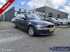 BMW 1-serie - 118i