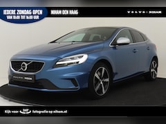 Volvo V40 - T3 AUT. POLAR+ SPORT -PANO.DAK|HARMAN/KARDON|KEYLESS|STANDKACHEL|PRIVACY.GLAS|CAMERA|AUT.P
