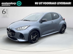 Mazda 2 Hybrid - 1.5 Homura