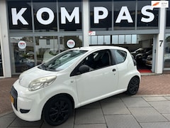 Citroën C1 - 1.0-12V Séduction |1EIG|APK|LAAG KM|Handzender|3DRS|