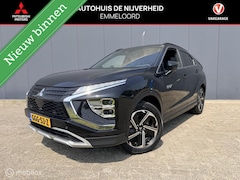 Mitsubishi Eclipse Cross - 2.4 PHEV Intense+ trekhaak|parkeercamera||stoelverwarming