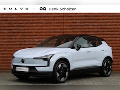 Volvo EX30 - Single Motor Extended Range Plus 69 kWh | Trekhaak | All-Season banden | Stoel-/stuurwielv