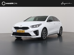 Kia Pro cee'd - ProCeed 1.5 T-GDI GT-Line | Stoel/Stuurwielverwarming | Keyless go | Parkeercamera |