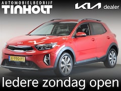 Kia Stonic - 1.0 T-GDi MHEV DynamicPlusLine AUTOMAAT
