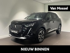 Peugeot 2008 - 1.2 PureTech GT-Line | Camera achter | Stoelverwarming | 3D-cockpit | Dodehoekdetectie |