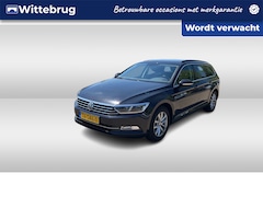 Volkswagen Passat Variant - 1.4 TSI DSG Comfortline / Panorama dak / Climate control / Navigatie / 16'' LMV