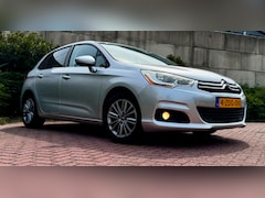 Citroën C4 - 1.6 VTi Tendance/VOLAUTOMAATISCH/TOP STAAT/RIJKAAR/