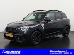 MINI Countryman - Cooper S E ALL4 Untamed Black Ed. | Head-Up | Leder | Memory Stoel | Zondag Open