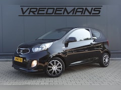 Kia Picanto - 1.0 CVVT Airco