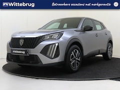 Peugeot 2008 - 1.2 PureTech 100 Active P4
