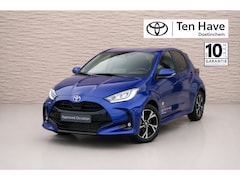 Toyota Yaris - 1.5 Hybrid 115 Dynamic Automaat | Comfort pack | Parkeersensoren