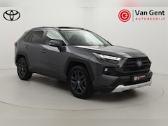 Toyota RAV4 - 2.5 Hybrid AWD ADVENTURE | Panoramadak | 360 camera | Leder | Dodehoek detectie | JBL | St