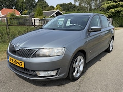 Skoda Rapid - 1.2 TSI Greentech Ambition Businessline Plus Airco/Navi/Cruise