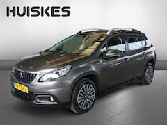 Peugeot 2008 - 1.2 PureTech Blue Lion | Cruise Control | Carplay | Parkeersensoren