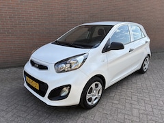 Kia Picanto - 1.0 CVVT ComfortLine “Airco”