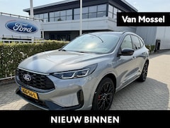 Ford Kuga - 2.5 PHEV ST-Line X Black-pack | Matrix LED koplampen| Panorama dak | 20'' Lichtmetalenvelg
