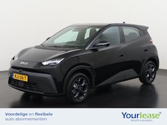 BYD Dolphin Surf - Boost 43 kWh | All-in 429, - Private Lease | Direct uit voorraad