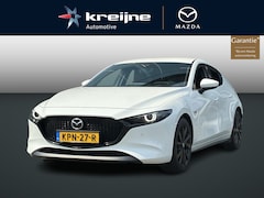Mazda 3 - 3 2.0 e-SkyActiv-X M Hybrid 180 Luxury | i-Activesense Pack | 100th Anniversary Edition |