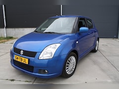 Suzuki Swift - 1.5 Exclusive