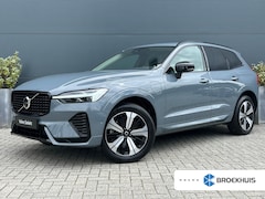 Volvo XC60 - 2.0 T6 Plug-in hybrid AWD Plus Dark | Panoramadak | Harman/Kardon | Trekhaak | 360 Camera