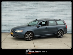 Volvo V70 - 2.0 Leer Xenon Trekhaak Stoelverwarming Cruise