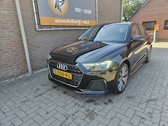 Audi A1 Sportback - 25 TFSI Advanced edition