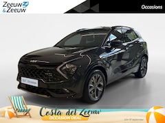Kia Sportage - 1.6 T-GDi Hybrid GT-Line Limited Edition | Cruise Control | Climate Control | Camera | Hal
