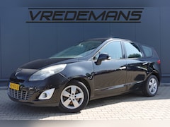 Renault Grand Scénic - 1.4 TCe Dynamique 7p