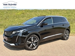 Peugeot 5008 - 1.2 PureTech GT 1e Eigenaar | Orig. NL | Dealeronderhouden | Apple Carplay/Android Auto |