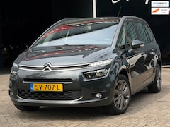 Citroën Grand C4 Picasso - 1.6 THP Tendance KEYLESS ENTRY-GO/DODEHOEK/PARKASSIST/NAVI/CAMERA | NETTE AUTO