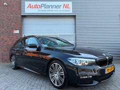 BMW 5-serie Touring - 530d Executive M Sport Cruise H/K Navi