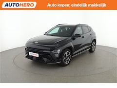 Hyundai Kona - 1.6 GDI HEV N Line |AT97169|