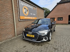 Audi A3 Sportback - 30 TFSI Business edition