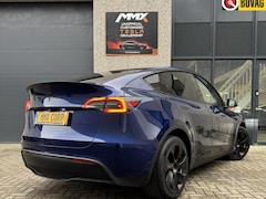 Tesla Model Y - Long range AWD + MMX PACK + BOOST + 20"